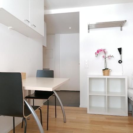 Easy-Living Lucerne City Apartments 2 Dış mekan fotoğraf