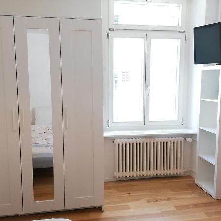 Easy-Living Lucerne City Apartments 2 Dış mekan fotoğraf