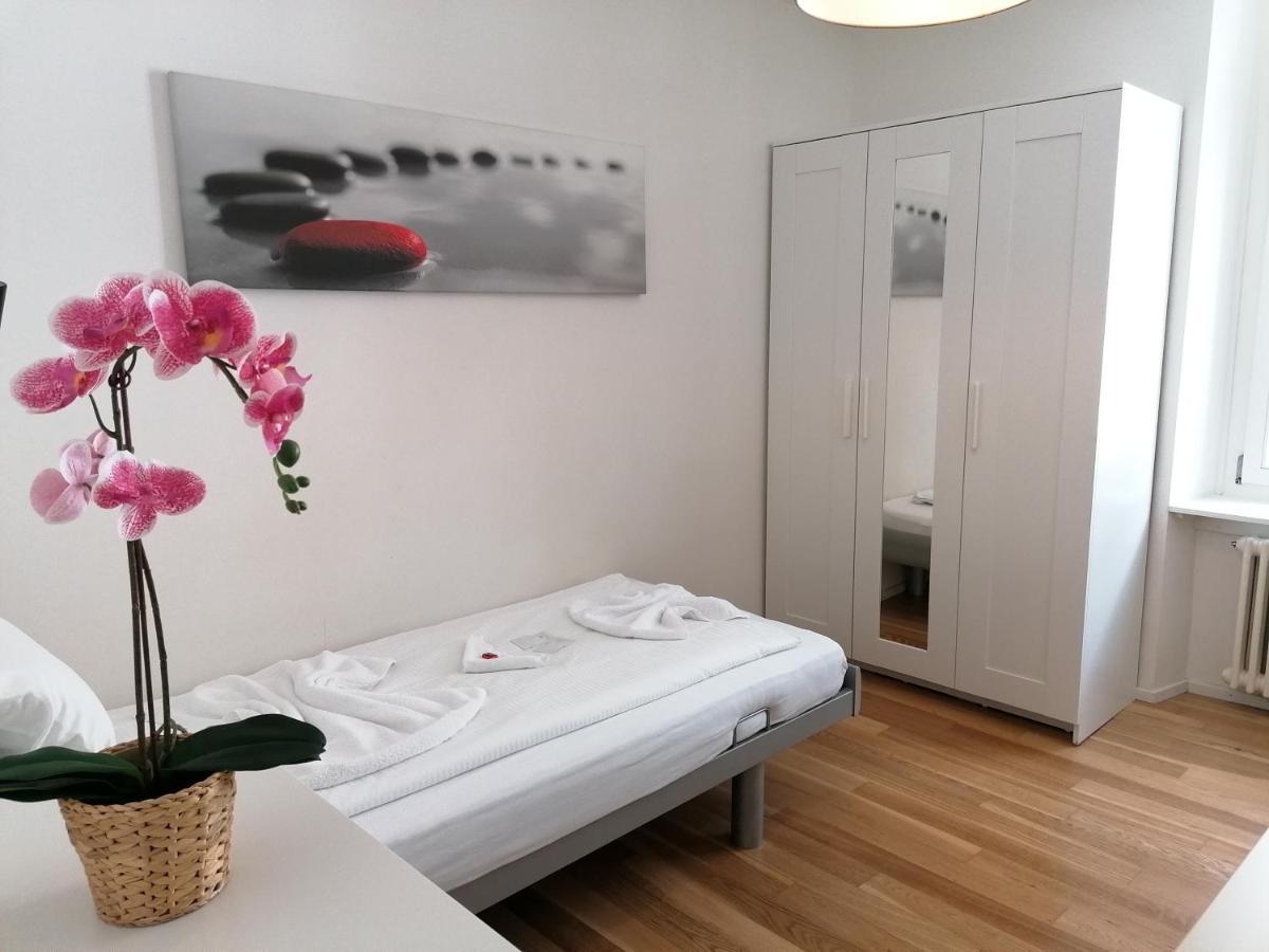 Easy-Living Lucerne City Apartments 2 Dış mekan fotoğraf
